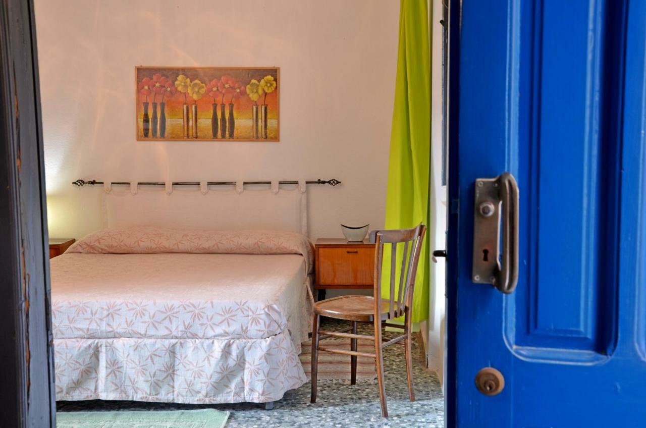 Guest House Sa Succargia バウネーイ エクステリア 写真