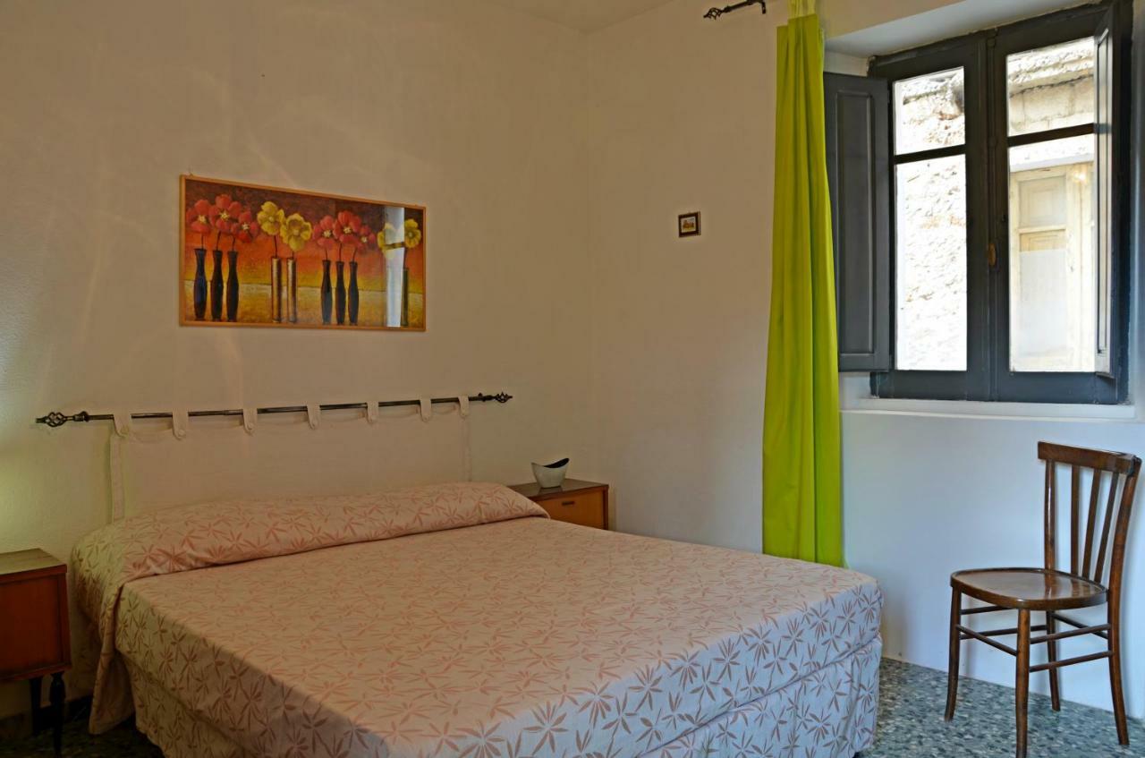 Guest House Sa Succargia バウネーイ エクステリア 写真
