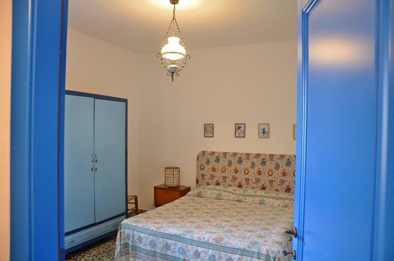 Guest House Sa Succargia バウネーイ エクステリア 写真