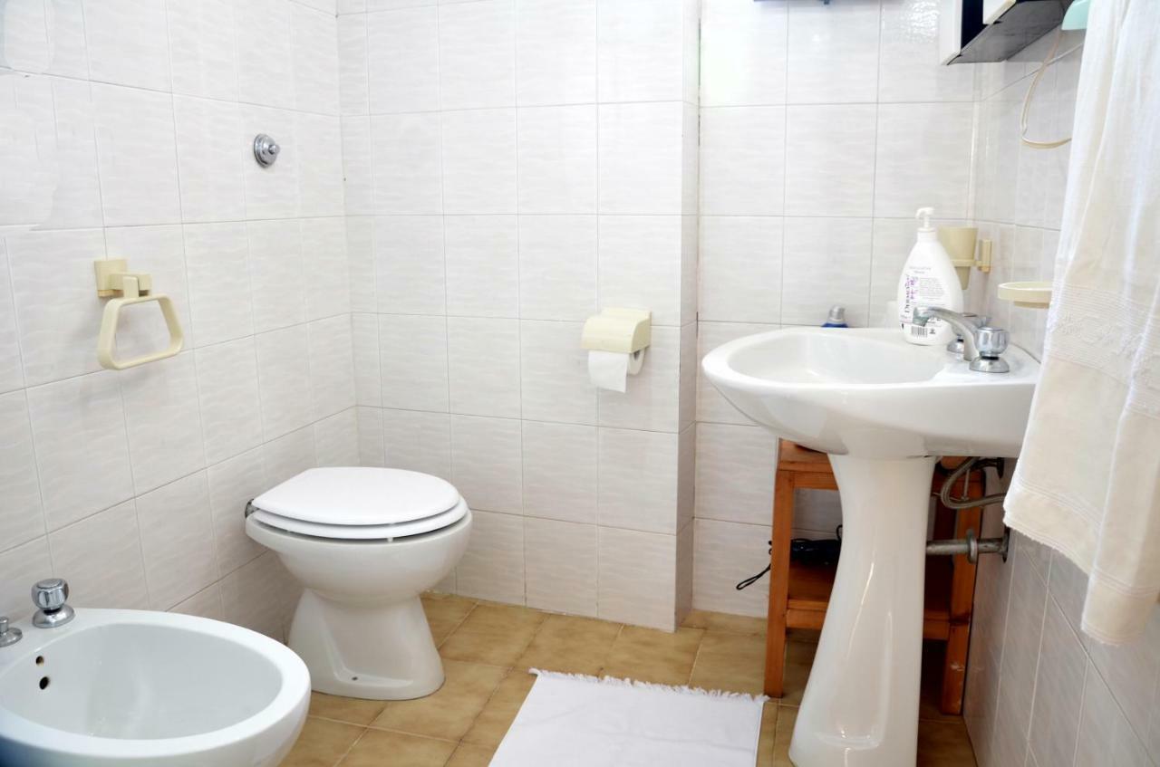 Guest House Sa Succargia バウネーイ エクステリア 写真