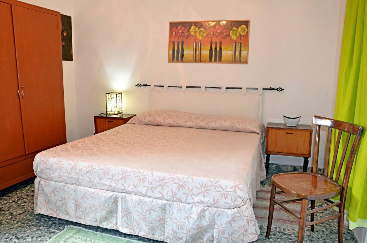 Guest House Sa Succargia バウネーイ エクステリア 写真