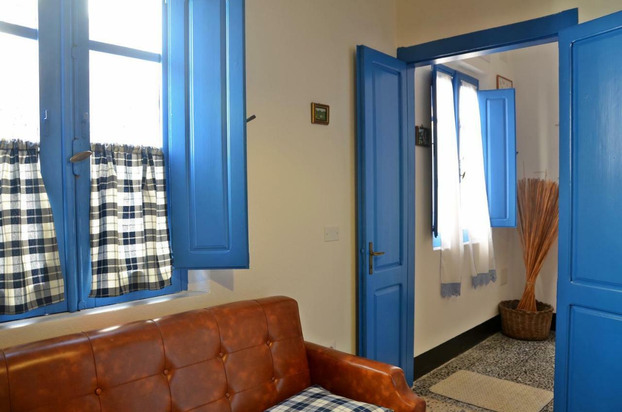 Guest House Sa Succargia バウネーイ エクステリア 写真