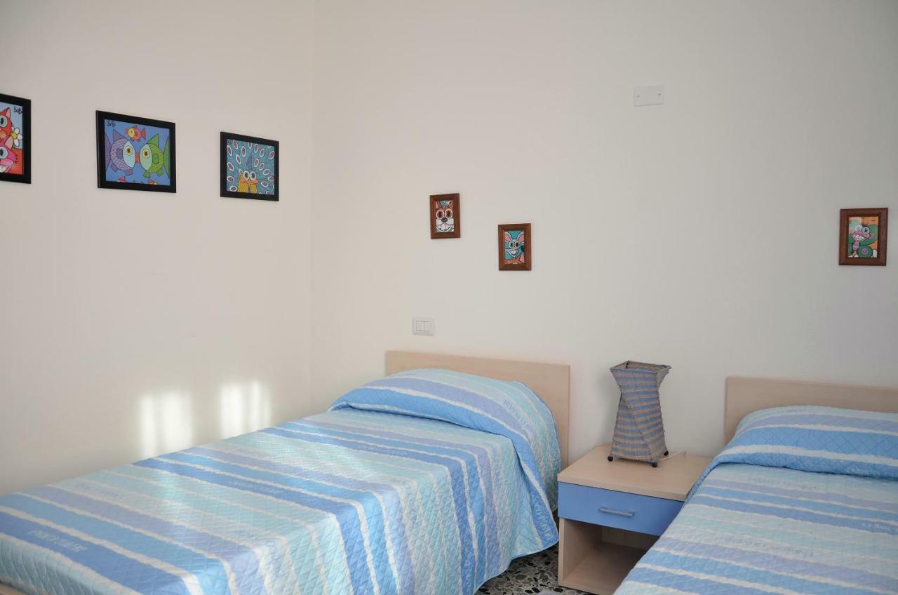 Guest House Sa Succargia バウネーイ エクステリア 写真