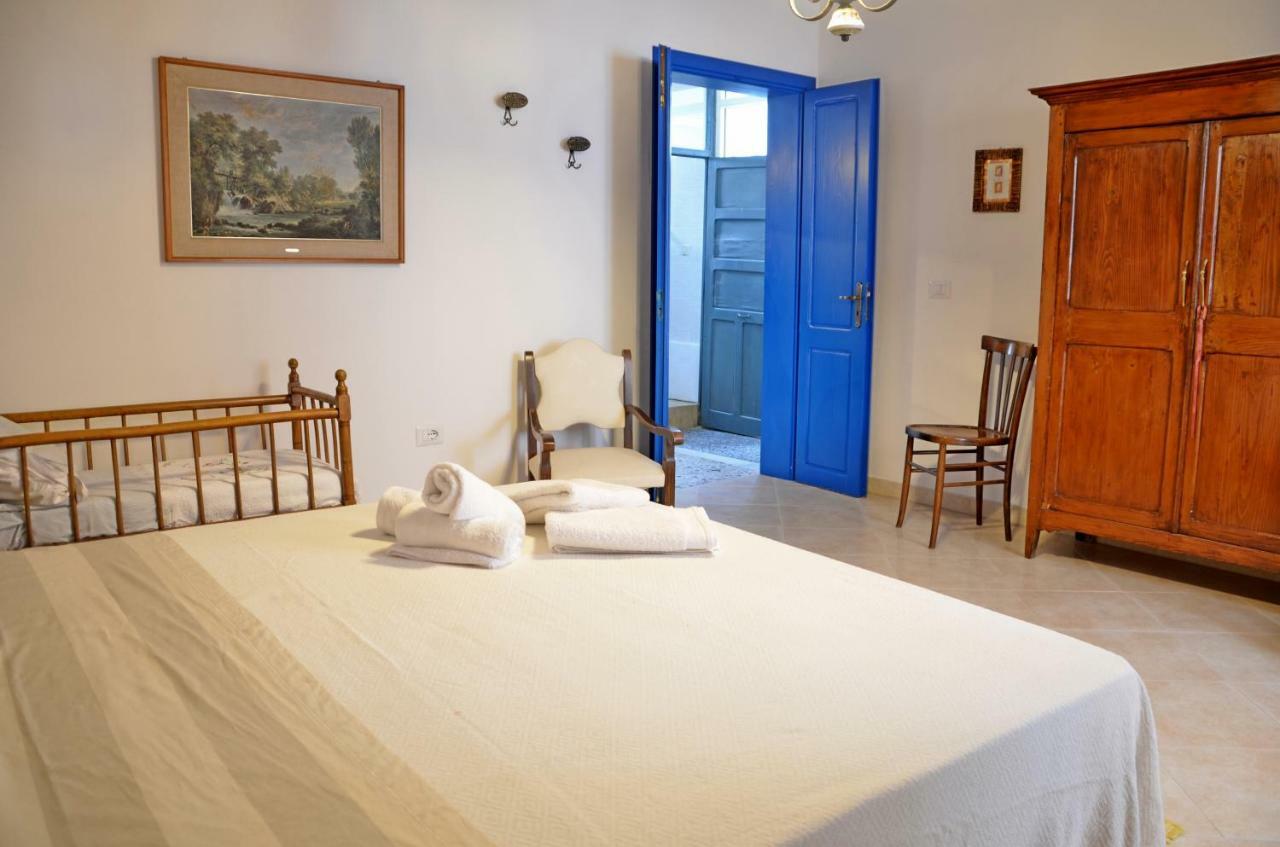 Guest House Sa Succargia バウネーイ エクステリア 写真
