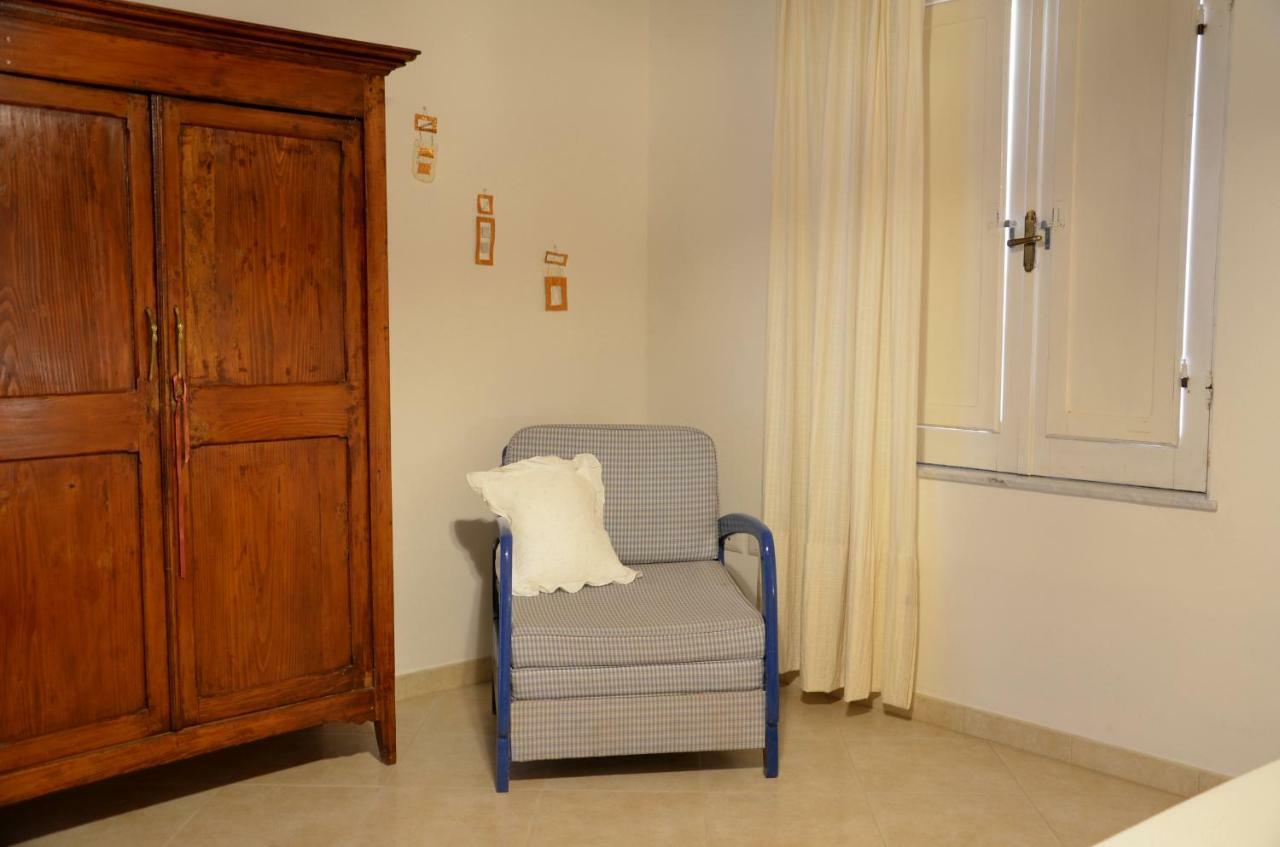 Guest House Sa Succargia バウネーイ エクステリア 写真