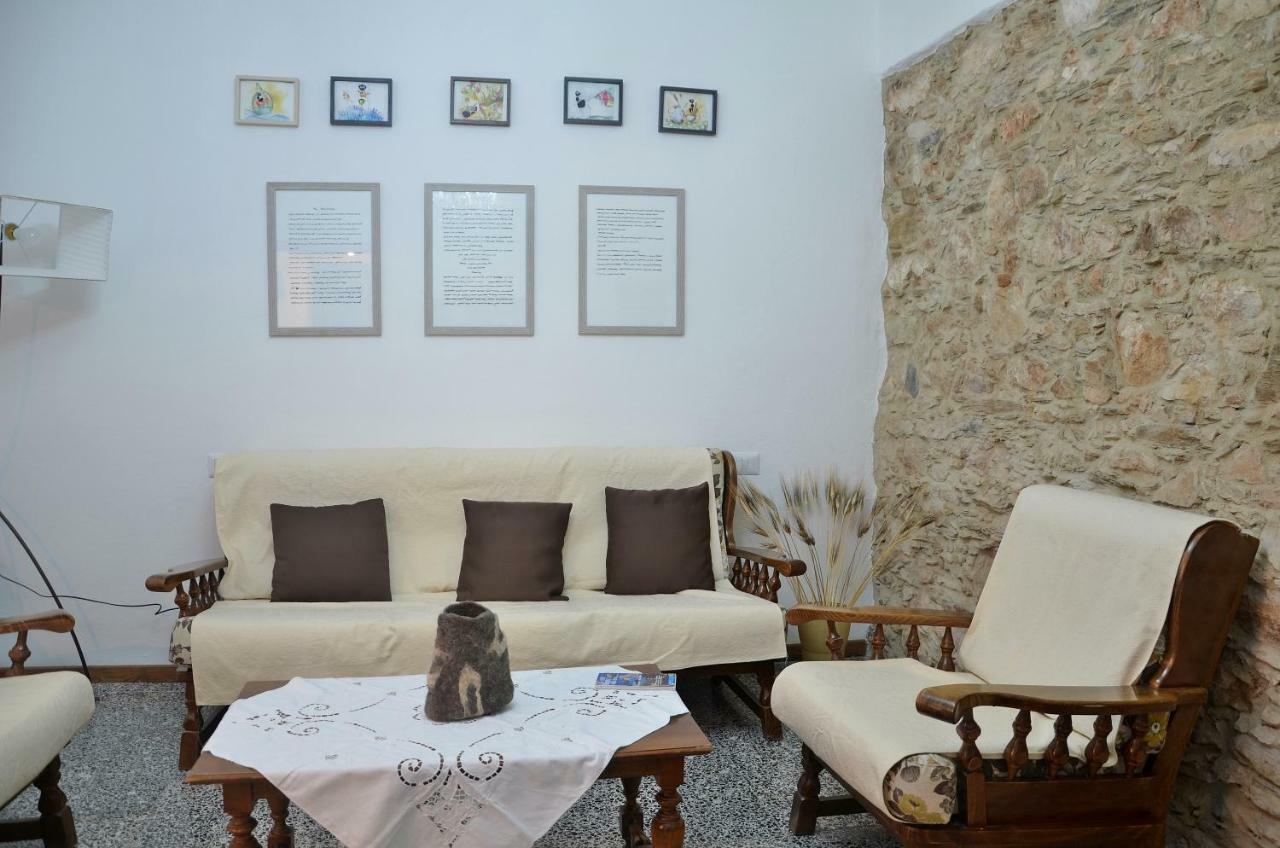 Guest House Sa Succargia バウネーイ エクステリア 写真